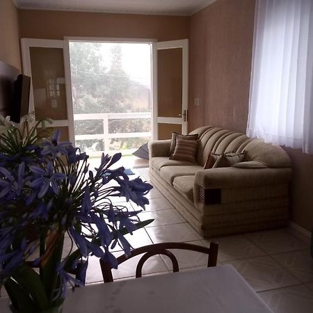 Casa 2 Quartos - Sao Bernardo São Francisco de Paula Exteriör bild