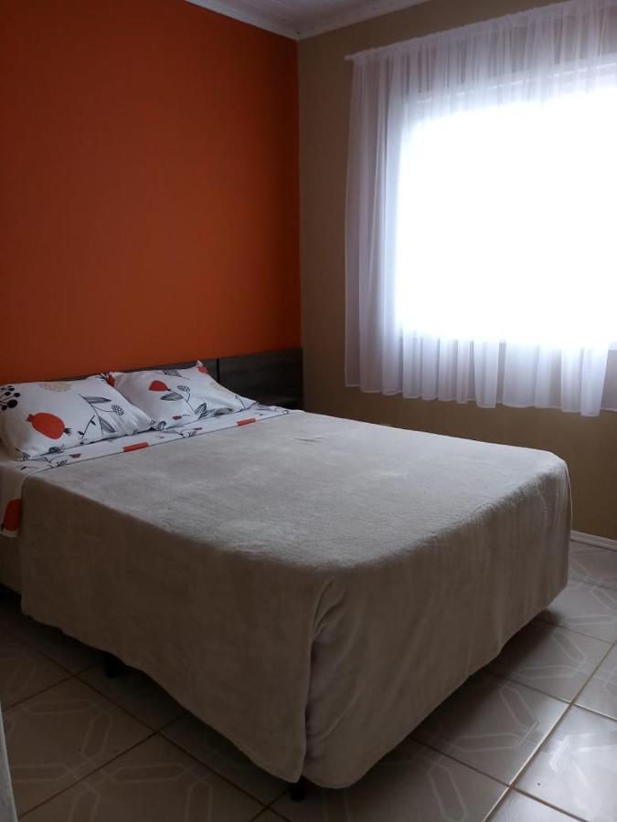 Casa 2 Quartos - Sao Bernardo São Francisco de Paula Exteriör bild